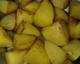 ঝাল ঝাল কাঁকড়ার কারি (kankra curry recipe in Bengali) রেসিপির ধাপ 3 ছবি