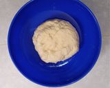 Foto del paso 3 de la receta: Masa para pizza 🍕