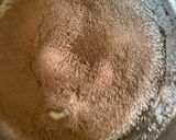 A picture of step 5 of Sizzling Brownie with Ice Cream.
