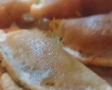 صورة لخطوة 2 من وصفة قطايف بحشوة حادقة