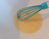 Foto del paso 3 de la receta: Crema de mandarina