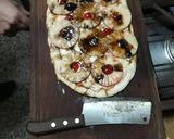 Foto del paso 3 de la receta: Pizza de ananá
