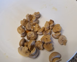 Foto del paso 2 de la receta: Fideuá con verduras y lomo de cerdo