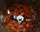 Foto del paso 2 de la receta: Lentejas con jamón con Manbo Touch