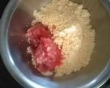 Tricolour Toast Bread recipe step 1 photo