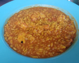 Foto del paso 6 de la receta: Menú de cumpleaños