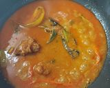 Foto langkah ke 3 dari resep Telur Ceplok Bumbu Bali.