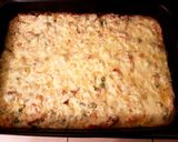 Mindent bele recept fázis 3 fotója