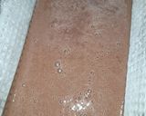 Foto del paso 5 de la receta: Bizcochuelo / Budín de Cacao