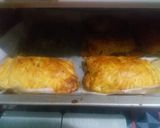 Foto langkah ke 5 dari resep Apple pie ala McD.