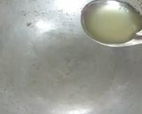A picture of step 1 of Sev Barfi.