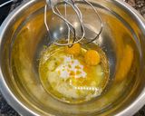 Foto del paso 3 de la receta Galletas de naranja