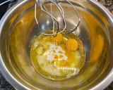 Foto del paso 3 de la receta: Galletas de naranja