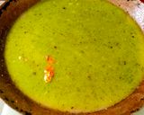 खळगुट (झिरकं) (बट्ट) (khalgut recipe in marathi) रेसिपी स्टेप 3 फोटो 