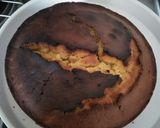 A picture of step 9 of Lemon cake.