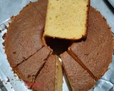 Foto langkah ke 8 dari resep Sunkist Chiffon.