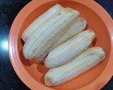 Foto langkah ke 1 dari resep Lempeng Pisang Khas Banjar.