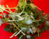 Foto del paso 3 de la receta: Ensalada mediterránea de pasta orzo