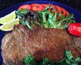 Breaded Steak Cutlet recipe step 16 photo