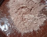 Foto langkah ke 5 dari resep Fudgy Brownies Bites.