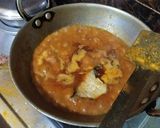 মশলা পমফ্রেট (mashala pomfret recipe in Bengali) রেসিপির ধাপ 5 ছবি