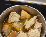 Foto del paso 3 de la receta: Sopa castellana