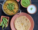 Matar Nimona recipe step 9 photo