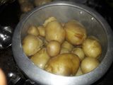 आलू के पापड़ (aloo ke papad recipe in Hindi)