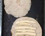 Foto del paso 1 de la receta: Fugazzeta rellena