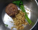 Foto langkah ke 8 dari resep Wedang Jahe Ronde.