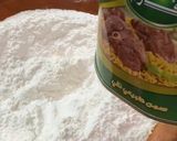 صورة لخطوة 1 من وصفة معمول التمر باليانسون