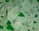 Foto langkah ke 2 dari resep Buko Pandan.