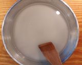 Foto del paso 2 de la receta: Torta invertida de ananá (piña)