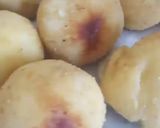 Foto del paso 7 de la receta: Bombas de papa