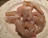 Foto del paso 1 de la receta: Cazuela de mariscos