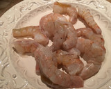 Foto del paso 1 de la receta: Cazuela de mariscos