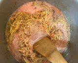 Foto del paso 2 de la receta: Fideo seco