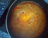 Foto del paso 4 de la receta: Sopa de pan y huevo