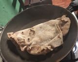 Foto del paso 12 de la receta: Verduras envueltas - Envuelto de verduras - #Miversión