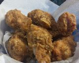 Foto del paso 7 de la receta: Alitas de pollo tipo KFC