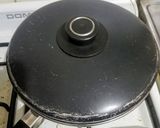 Foto del paso 6 de la receta: Pollo al caramelo