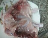 صورة لخطوة 4 من وصفة دجاج مشوي بالفرن