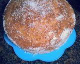 Foto del paso 4 de la receta: Bizcochuelo fácil