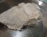 รูปขั้นตอนการทำที่ 2 ของ ก๋วยเตี๋ยวหมูต้มยำมะนาวรสเด็ด