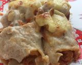 Foto del paso 10 de la receta: Canelones de soja con masa de panqueques o crepes