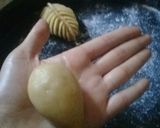 صورة لخطوة 1 من وصفة حلوة النقاش