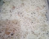صورة لخطوة 4 من وصفة ڨرتان سلق(سبانخ)