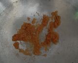 Foto langkah ke 2 dari resep Seblak mie macaroni.