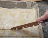 Foto del paso 7 de la receta: Baklava Receta Ärabe. Un Pastel tradicional Turco con Nueces