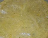 Foto del paso 1 de la receta: Torta de coco y dulce de leche